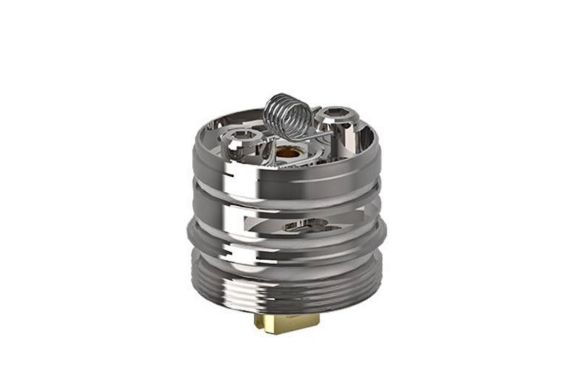 recensione atomizzatore aspire 9th